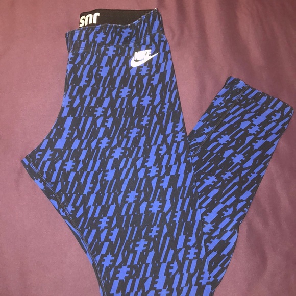 Nike Pants - Nike leggings